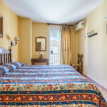 Hotel Arunda I à Ronda Extérieur photo
