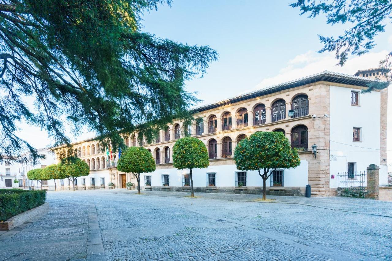 Hotel Arunda I à Ronda Extérieur photo